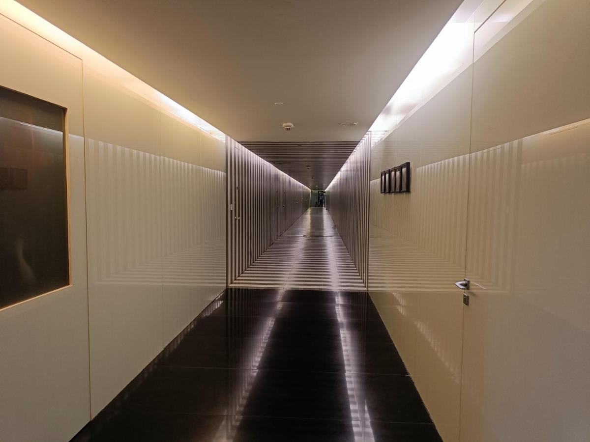 Boulevard By Design Hotel เชนไน ภายนอก รูปภาพ