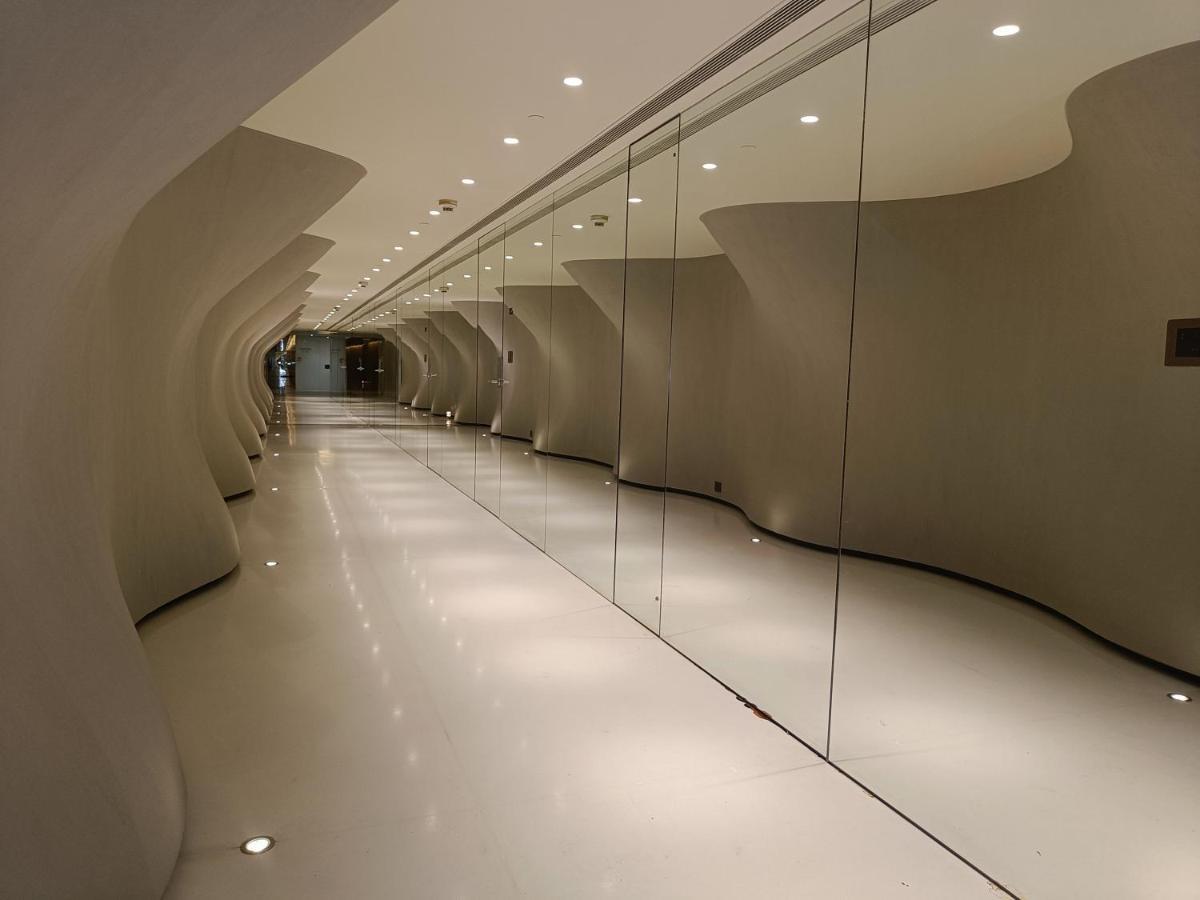 Boulevard By Design Hotel เชนไน ภายนอก รูปภาพ