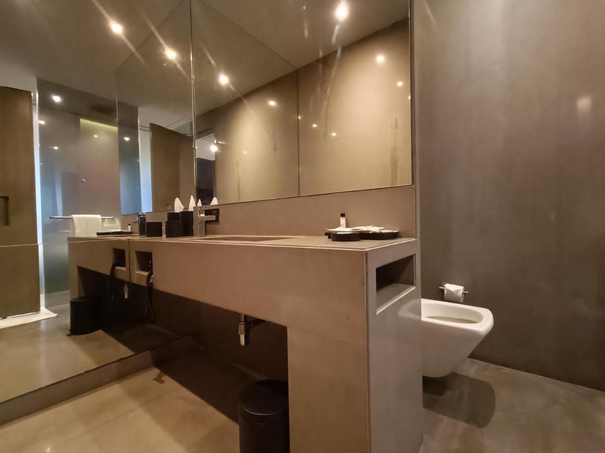 Boulevard By Design Hotel เชนไน ภายนอก รูปภาพ