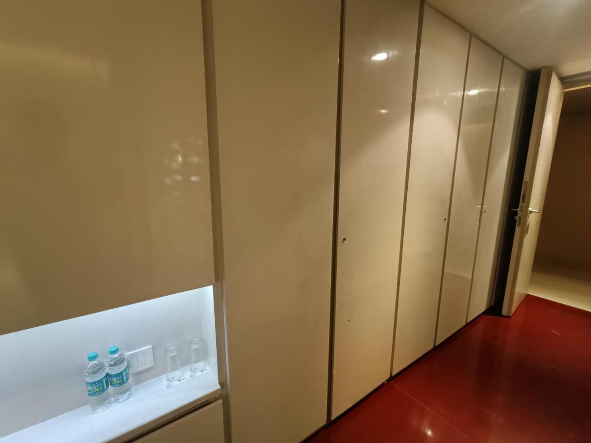 Boulevard By Design Hotel เชนไน ภายนอก รูปภาพ