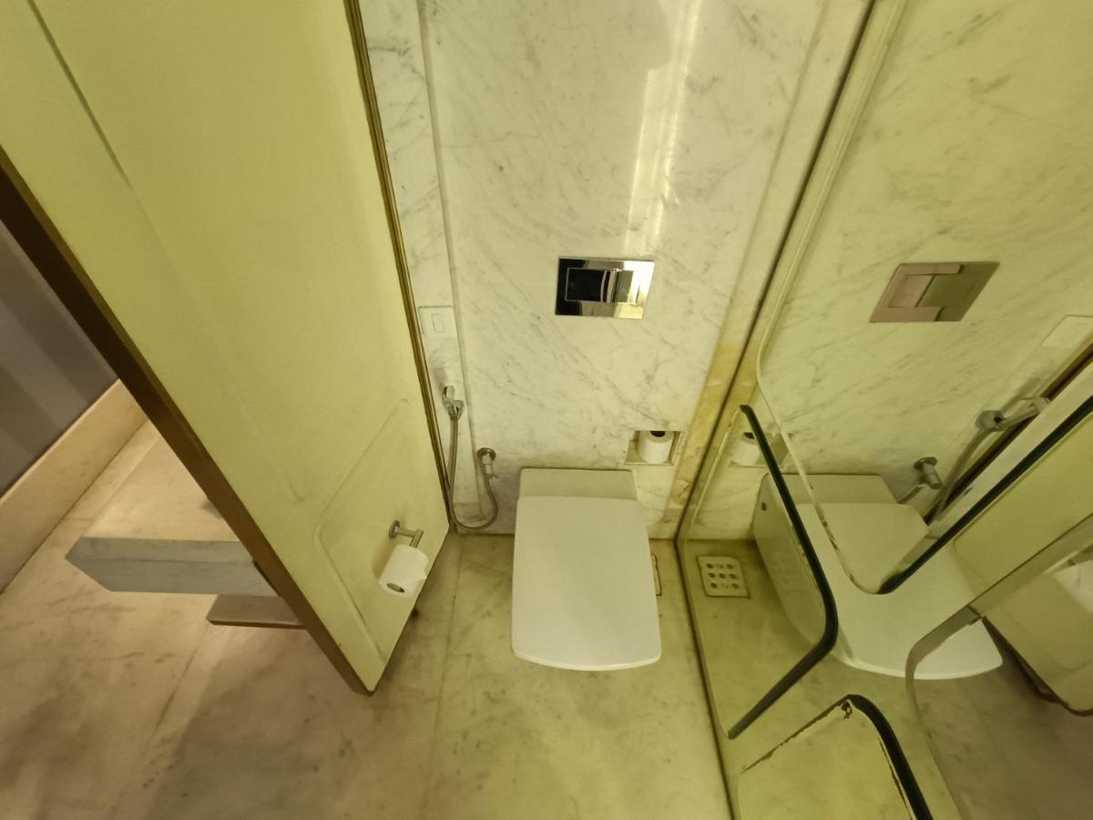 Boulevard By Design Hotel เชนไน ภายนอก รูปภาพ