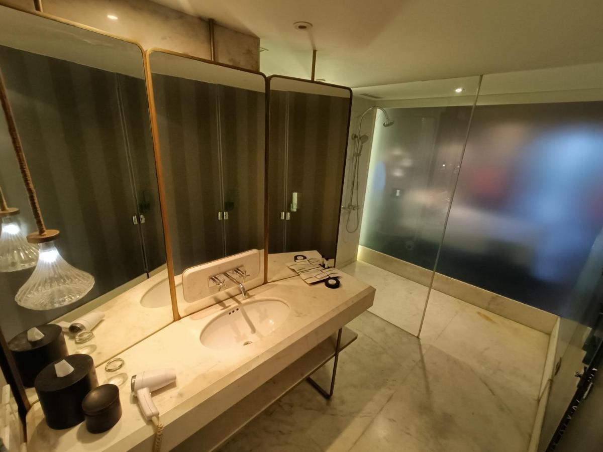 Boulevard By Design Hotel เชนไน ภายนอก รูปภาพ