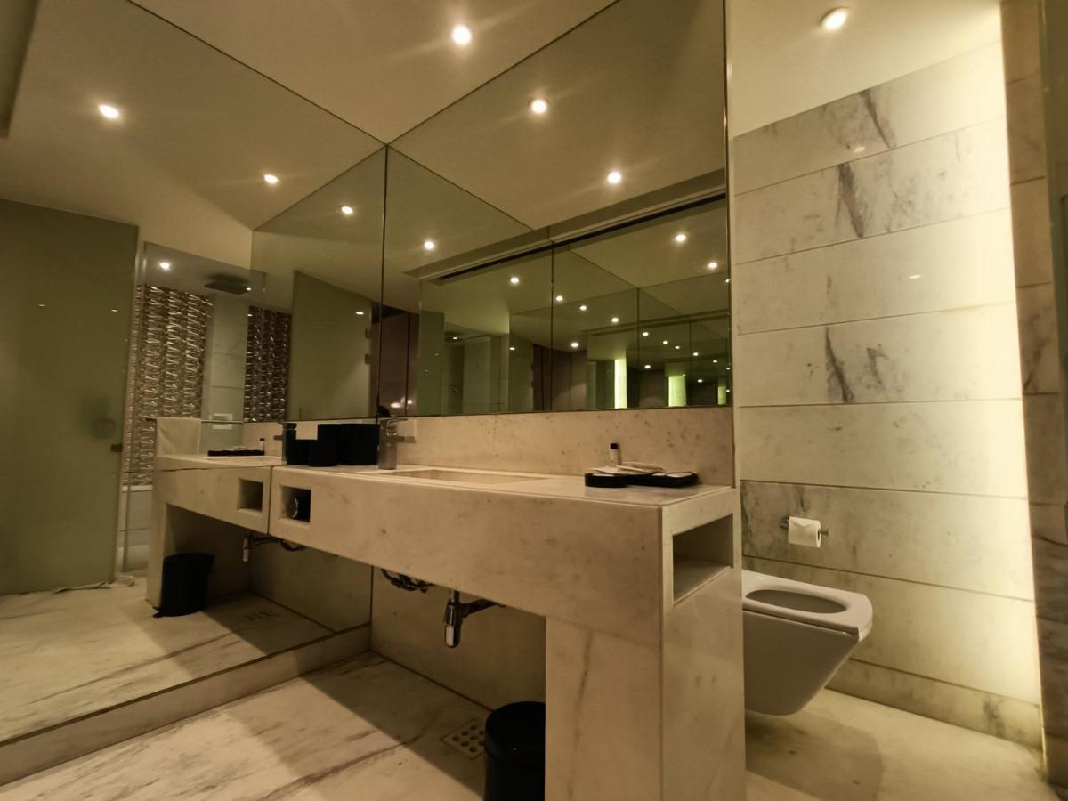 Boulevard By Design Hotel เชนไน ภายนอก รูปภาพ