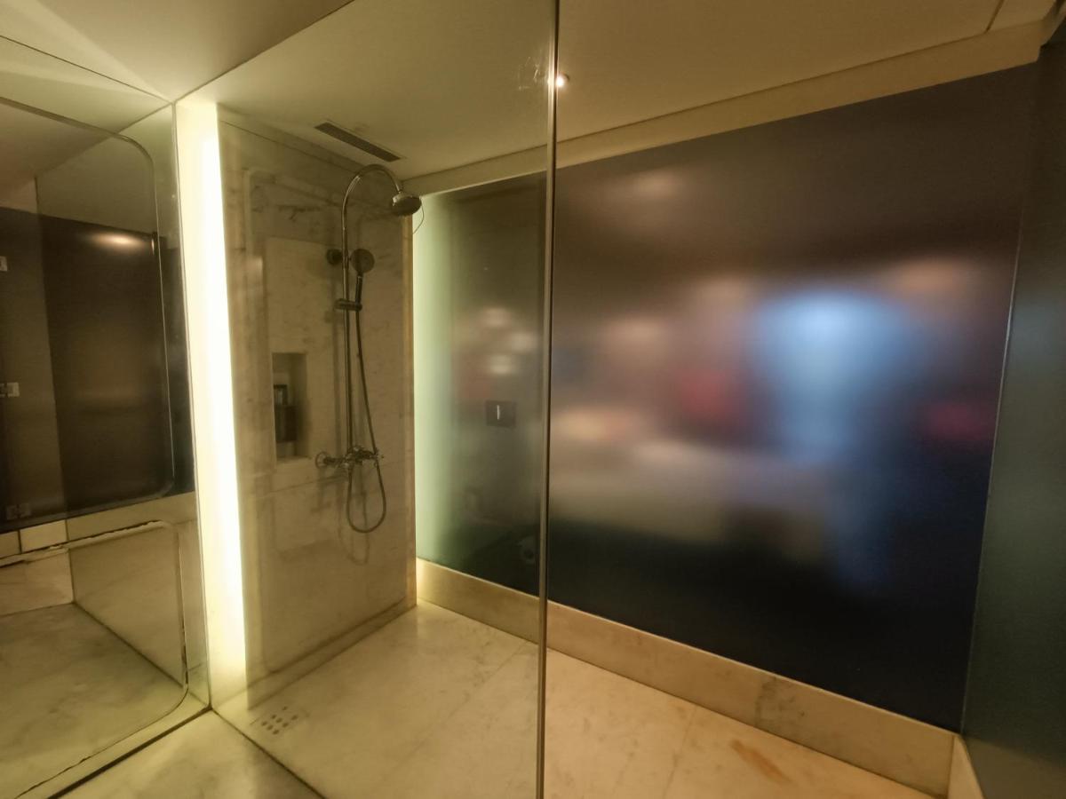Boulevard By Design Hotel เชนไน ภายนอก รูปภาพ