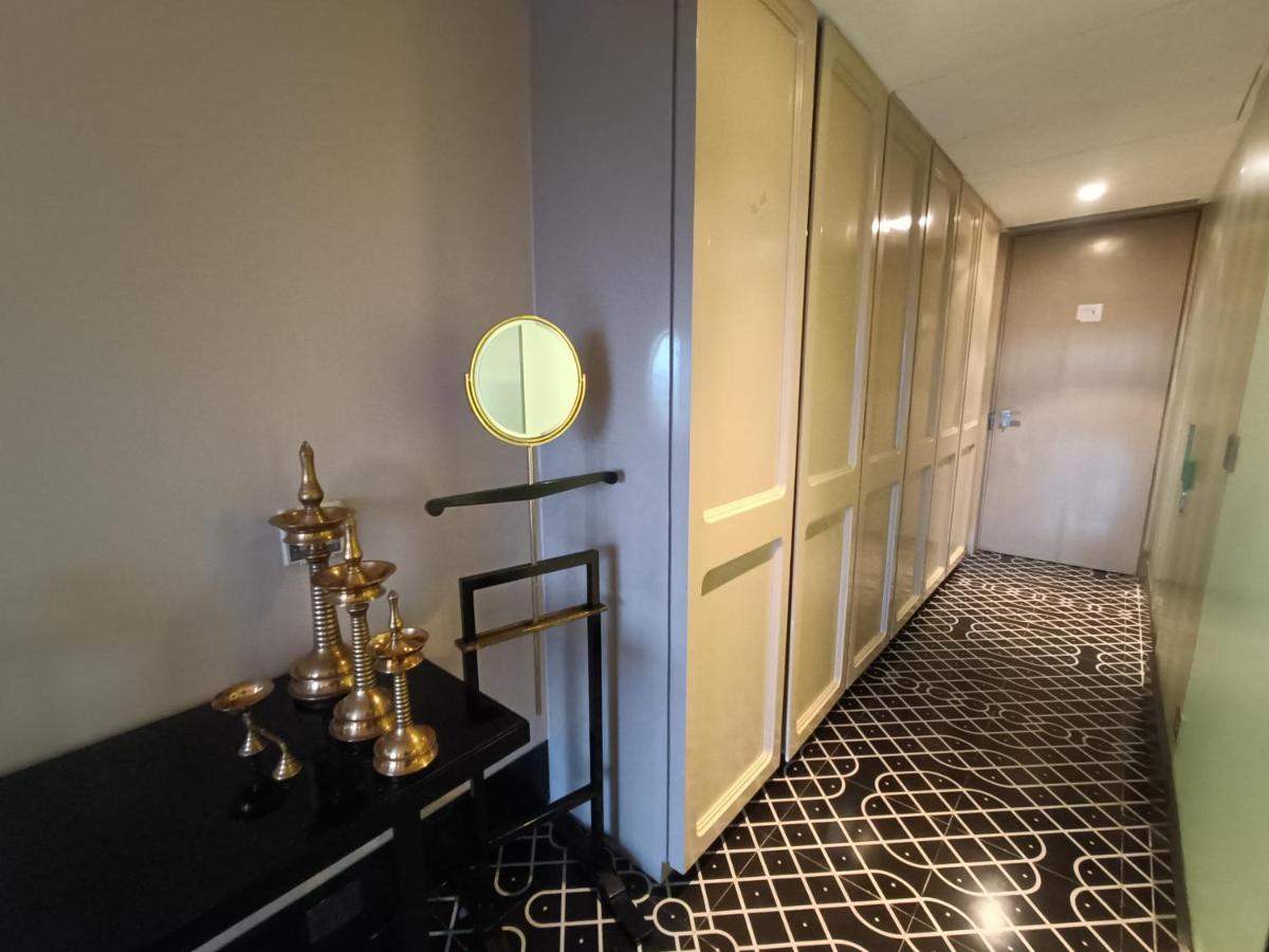 Boulevard By Design Hotel เชนไน ภายนอก รูปภาพ