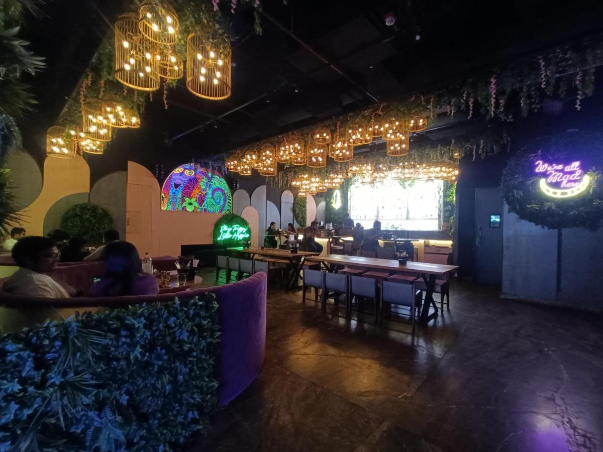 Boulevard By Design Hotel เชนไน ภายนอก รูปภาพ