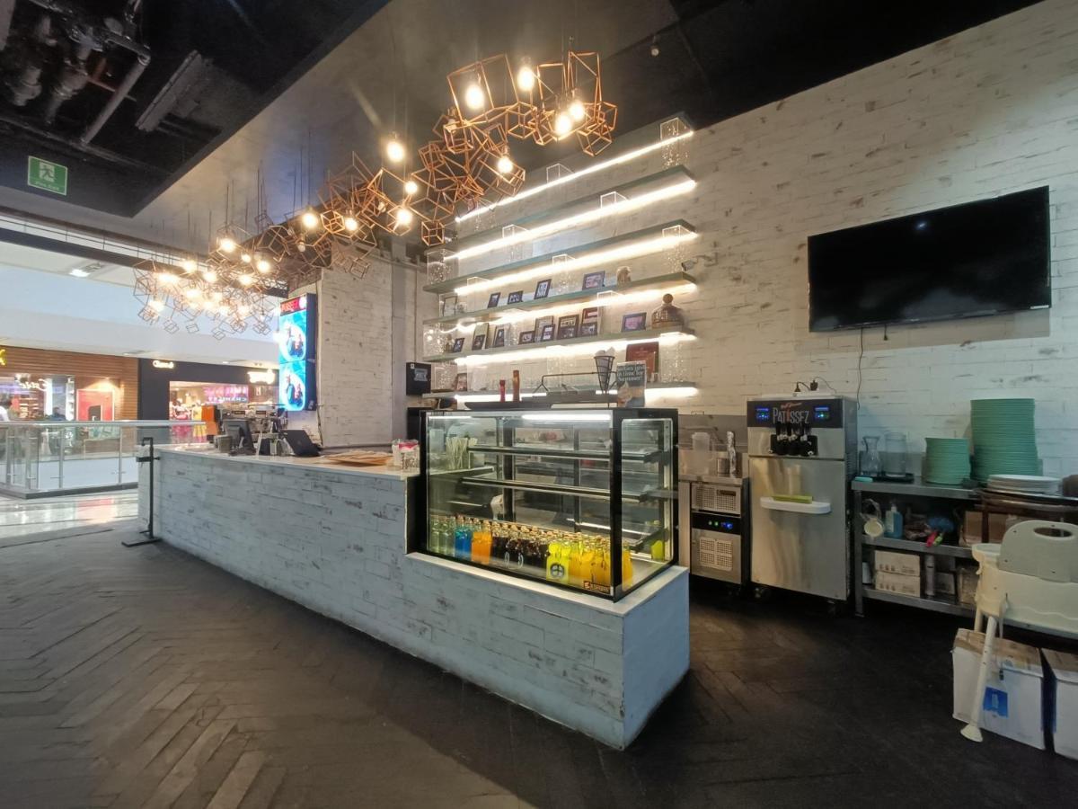 Boulevard By Design Hotel เชนไน ภายนอก รูปภาพ