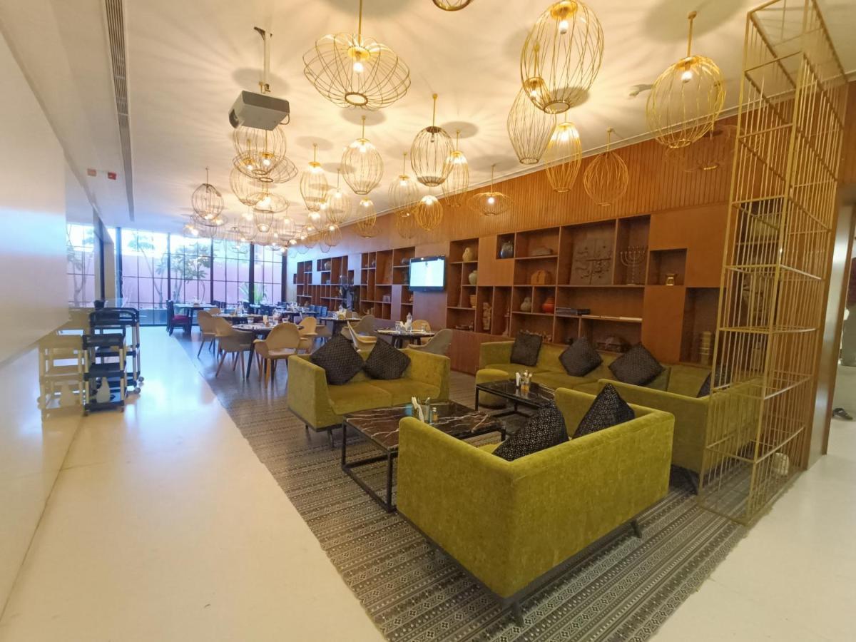 Boulevard By Design Hotel เชนไน ภายนอก รูปภาพ