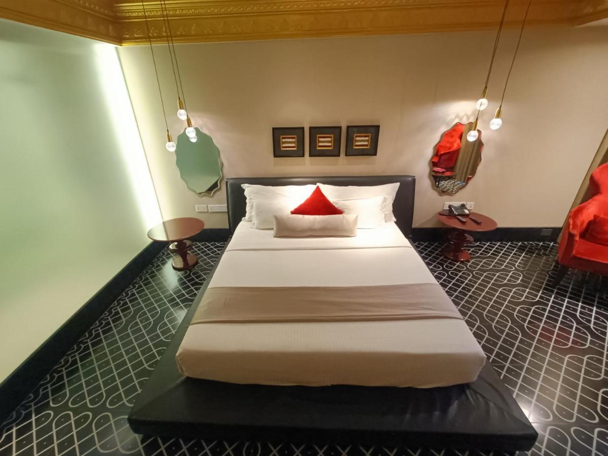 Boulevard By Design Hotel เชนไน ภายนอก รูปภาพ